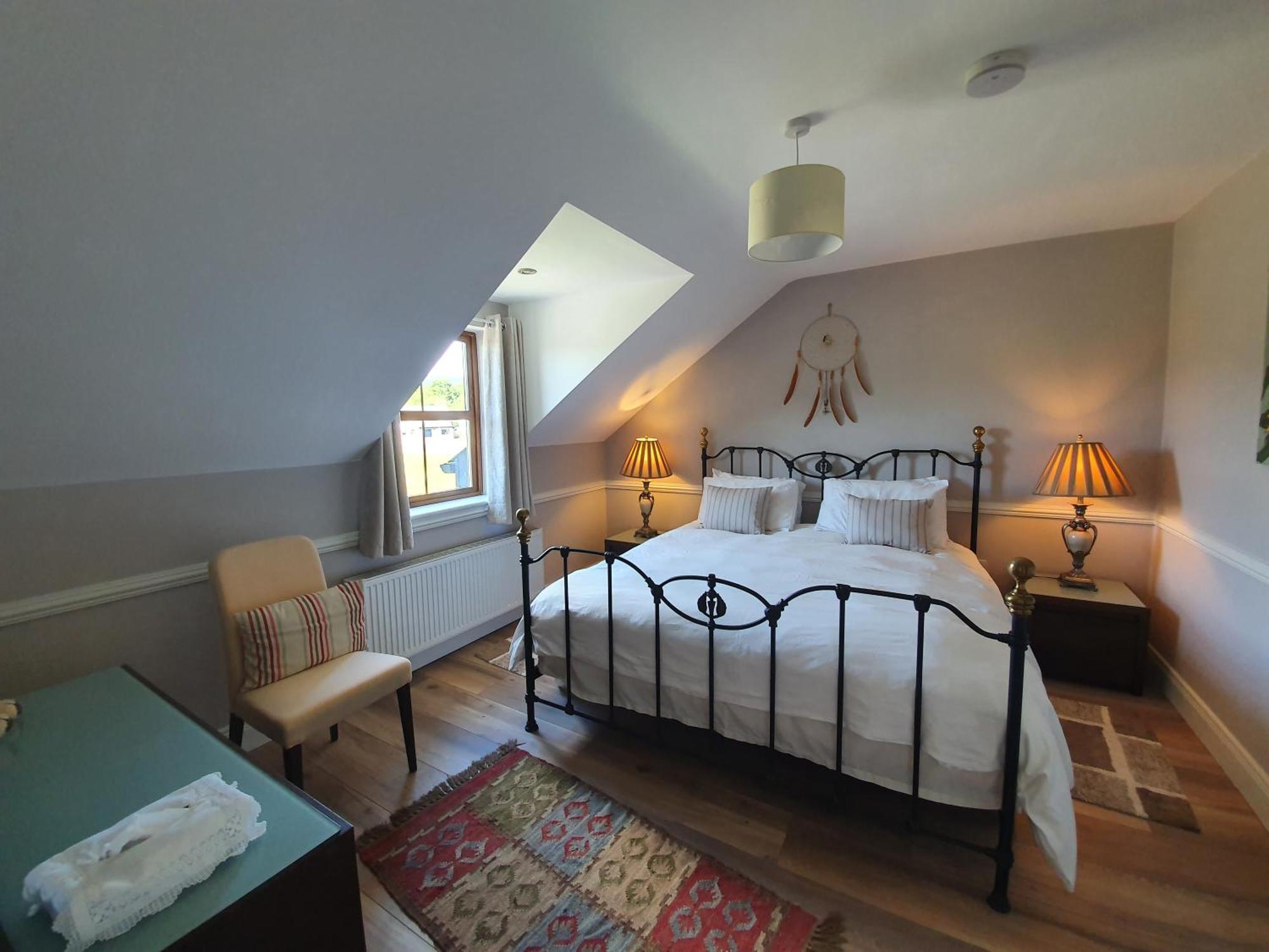 Kilgarvan Cnoc Si View 아파트 외부 사진