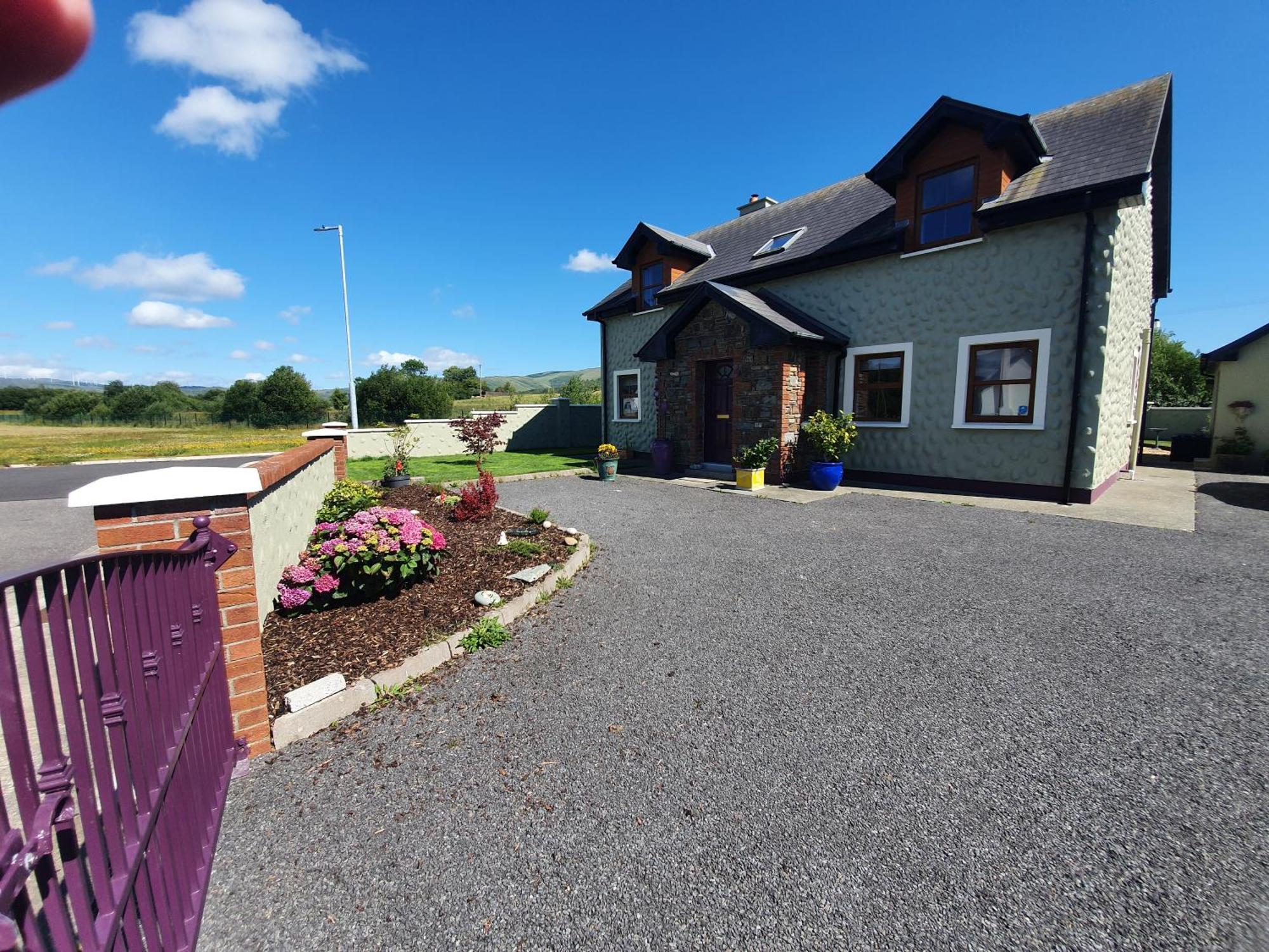 Kilgarvan Cnoc Si View 아파트 외부 사진